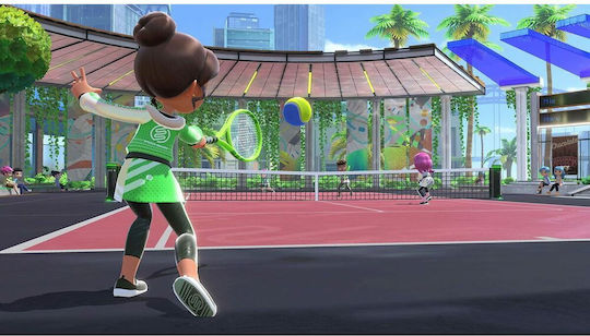 Nintendo Switch Sports Игра за Switch