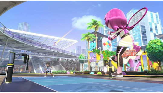 Nintendo Switch Sports Игра за Switch