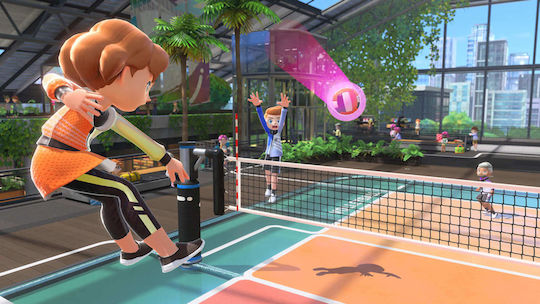 Nintendo Switch Sports Игра за Switch