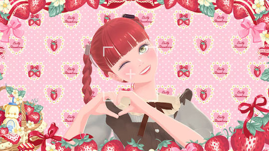 Fashion Dreamer Игра за Switch