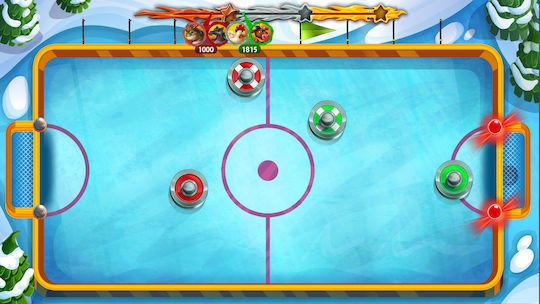 30 Sport Games in 1 Switch Game
