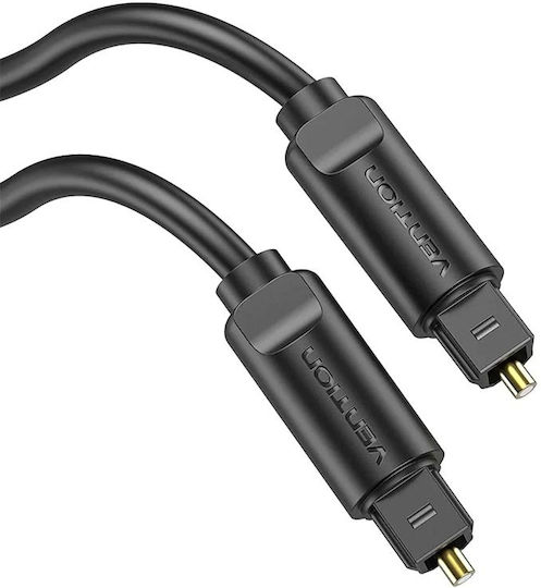 Vention Fiber Audio 5m TOS male Optical Cable (BAEBJ)