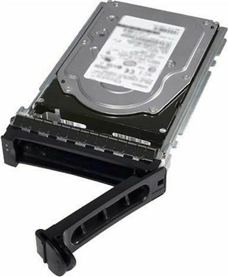 Dell 12TB HDD Hard Drive 3.5" SAS 3.0 7200rpm for Server