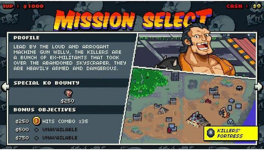 Double Dragon Garden : Rise Of The Dragons Игра за Switch