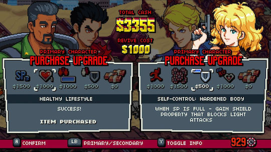 Double Dragon Garden : Rise Of The Dragons Игра за Switch