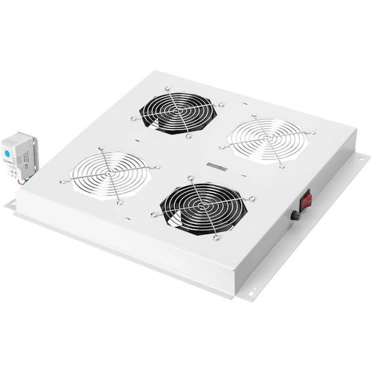Digitus Rack Fan FAN-2-N 1 Piece