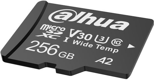 Dahua microSDXC 256GB U1 V10 A2 100MB/s