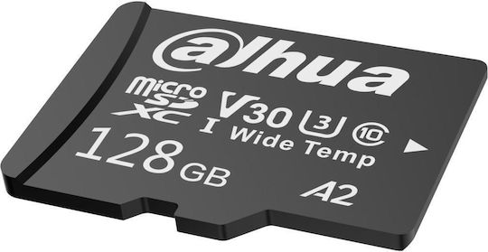 Dahua microSDXC 128GB U1 V10 A2 UHS-I 100MB/s