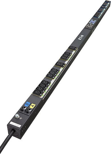 Vertiv Rack Power Strip VP8886 1Stück
