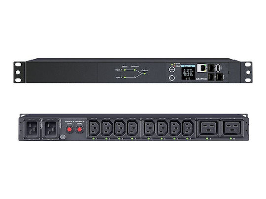 CyberPower Rack Power Strip PDU44005 1Stück