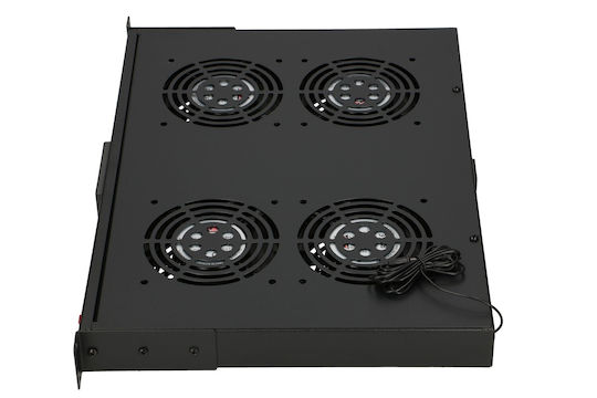 Extralink Ανεμιστήρας Rack EX.14718 1τμχ