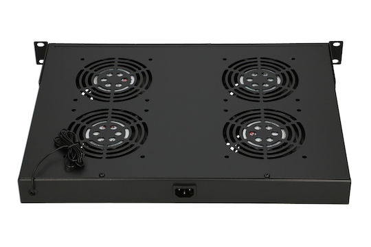 Extralink Ανεμιστήρας Rack EX.14718 1τμχ
