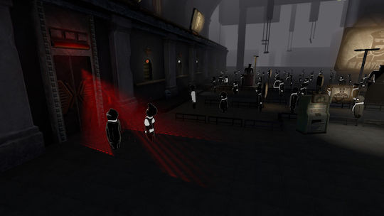 Beholder 2 Switch Game