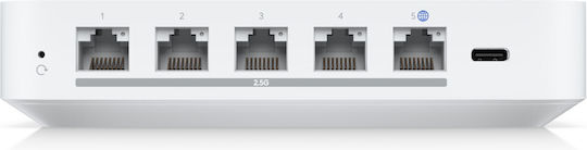 Ubiquiti Unifi (UXG-Max)