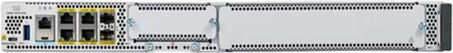 Cisco Маршрутизатор за интегрирани услуги 1бр (C8300-1N1S-4T2X)
