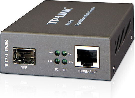 TP-LINK MC220L MC220L V4 v4 Power Supply 1pcs