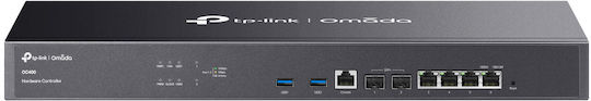 TP-LINK Omada v1 Controller 1Stück (OC400)
