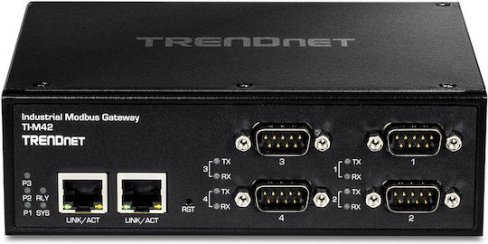 Trendnet Gateway 1бр (TI-M42)