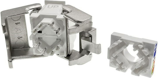 A-LAN Rj45 Keystone 1Stück