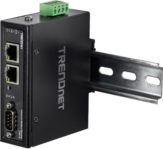 Trendnet TI-M12 Gateway 1pcs