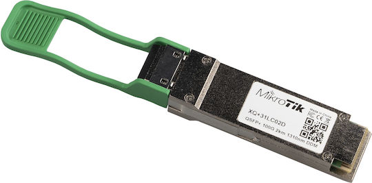 MikroTik XQ+31LC10D Transceiver 1τμχ ()
