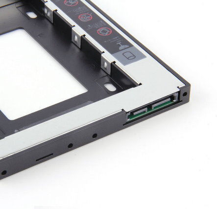 Qoltec HDD Caddy 9.5mm (51868)