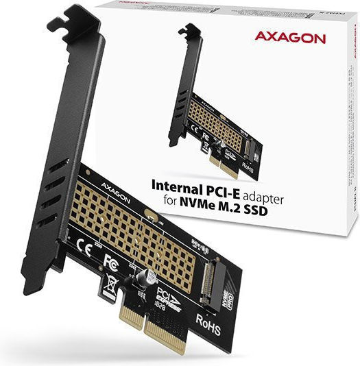 Αχαgον Ρcεμ2-ν Ρcι-ε 3.0 4χ Μ.2 Ssd Νvμε Uρ 80μμ Ssd