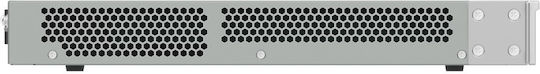 Ruijie RG-NBS5200-48GT4XS-UP Managed L3 PoE+ Switch with 48 Gigabit (1Gbps) Ethernet Ports and 4 SFP Ports