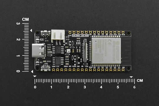 DFRobot ESP32 DFR0654