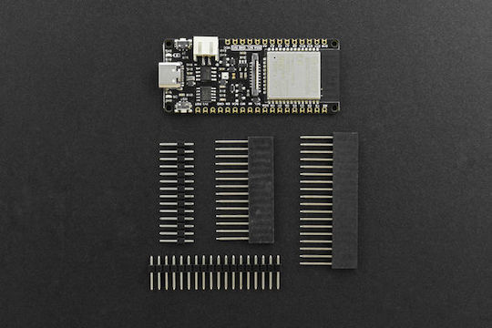DFRobot ESP32 DFR0654