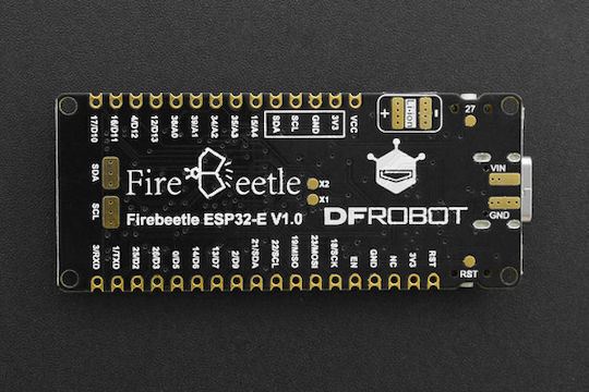 DFRobot ESP32 DFR0654