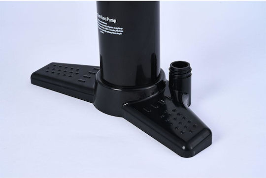 Aqua Marina Liquid Air V1 Pump for Sup Black