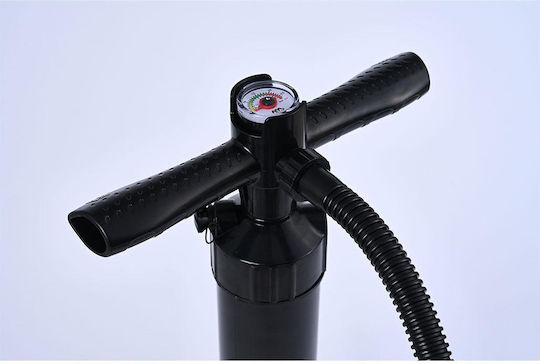 Aqua Marina Liquid Air V1 Pump for Sup Black
