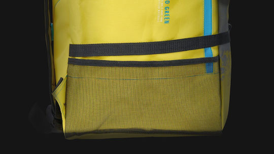 Aztron Tasche für Board Sup & Ausrüstung 78L Gelb