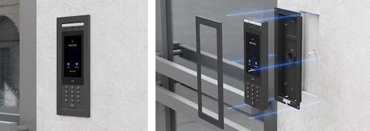 Ubiquiti Αξεσουάρ για Θυροτηλέφωνο