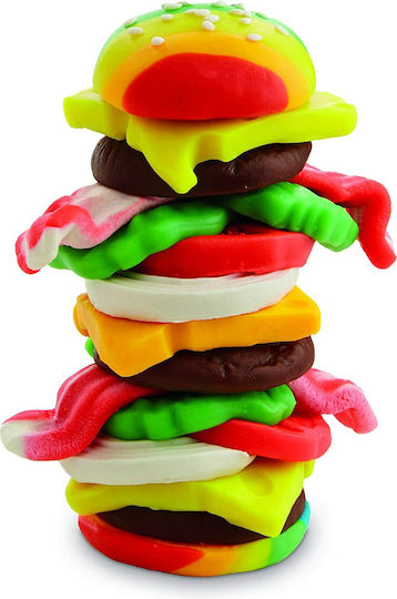 Hasbro Play-Doh Super Color Pack για 3+ Ετών
