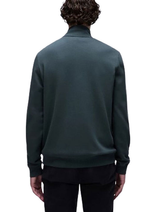 Napapijri Balis Sweatshirt Green Urban