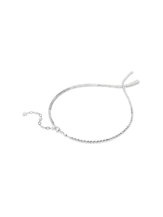 Swarovski Dextera Κολιέ με Προσωποποίηση
