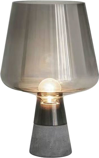 Greenie Decorative Lamp with Socket for Bulb E14