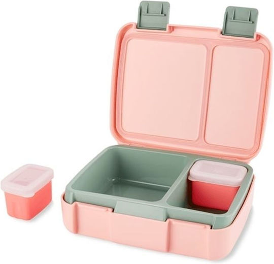 Φαγητοδοχειο Skip Hop Bento Cat 9q336610
