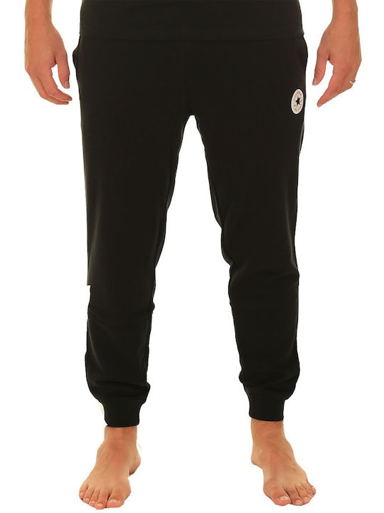 Converse Chuck Sweatpants Black