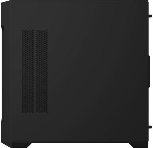 Gigabyte C102 GLASS Midi Tower Κουτί Υπολογιστή Black