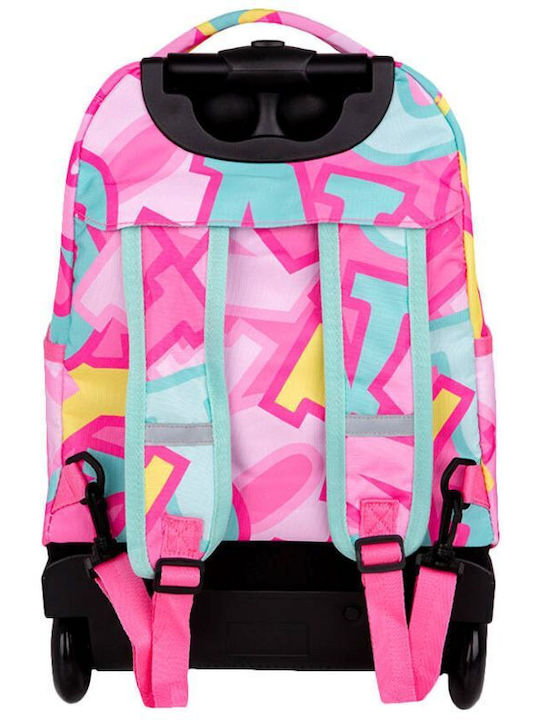 Coolpack Rucsac Școlar Rulat Jack Minnie Mouse