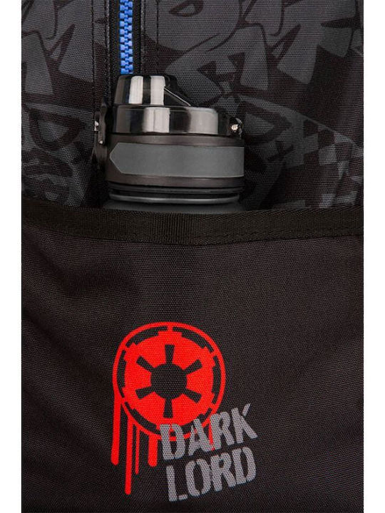 Coolpack Rolling Student Backpack Jack Star Wars