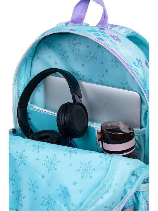 Coolpack Student Backpack Rider Frozen