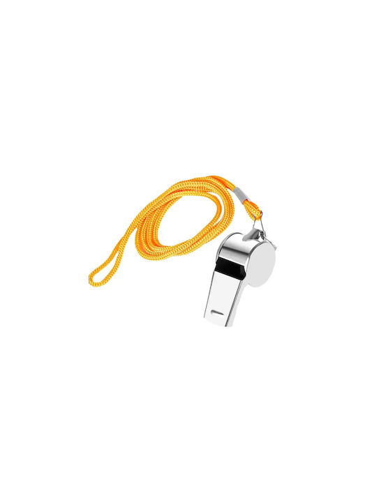 AMILA Referees Whistle with Cord