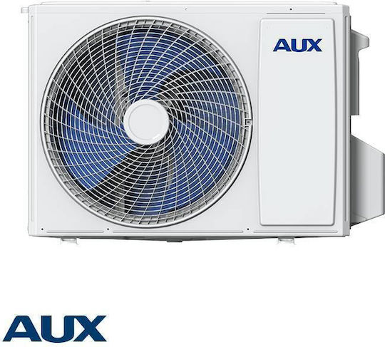 AUX J-Smart Aparat De Aer Condiționat Inverter 12000 BTU A++/A+ Cu WiFi