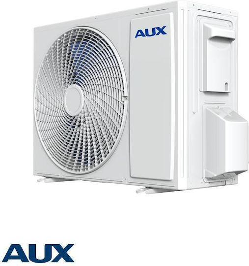 AUX J-Smart Aparat De Aer Condiționat Inverter 12000 BTU A++/A+ Cu WiFi