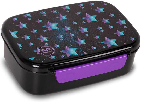 Coolpack Brotdose Foody Star Night