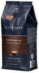Davidoff Espresso Kaffee Arabica Bohnen 1kg